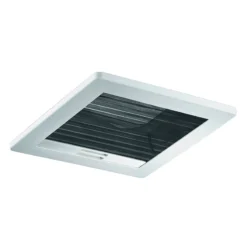 Dôme de toit 280 x 280 sans aération permanente Micro Heiki