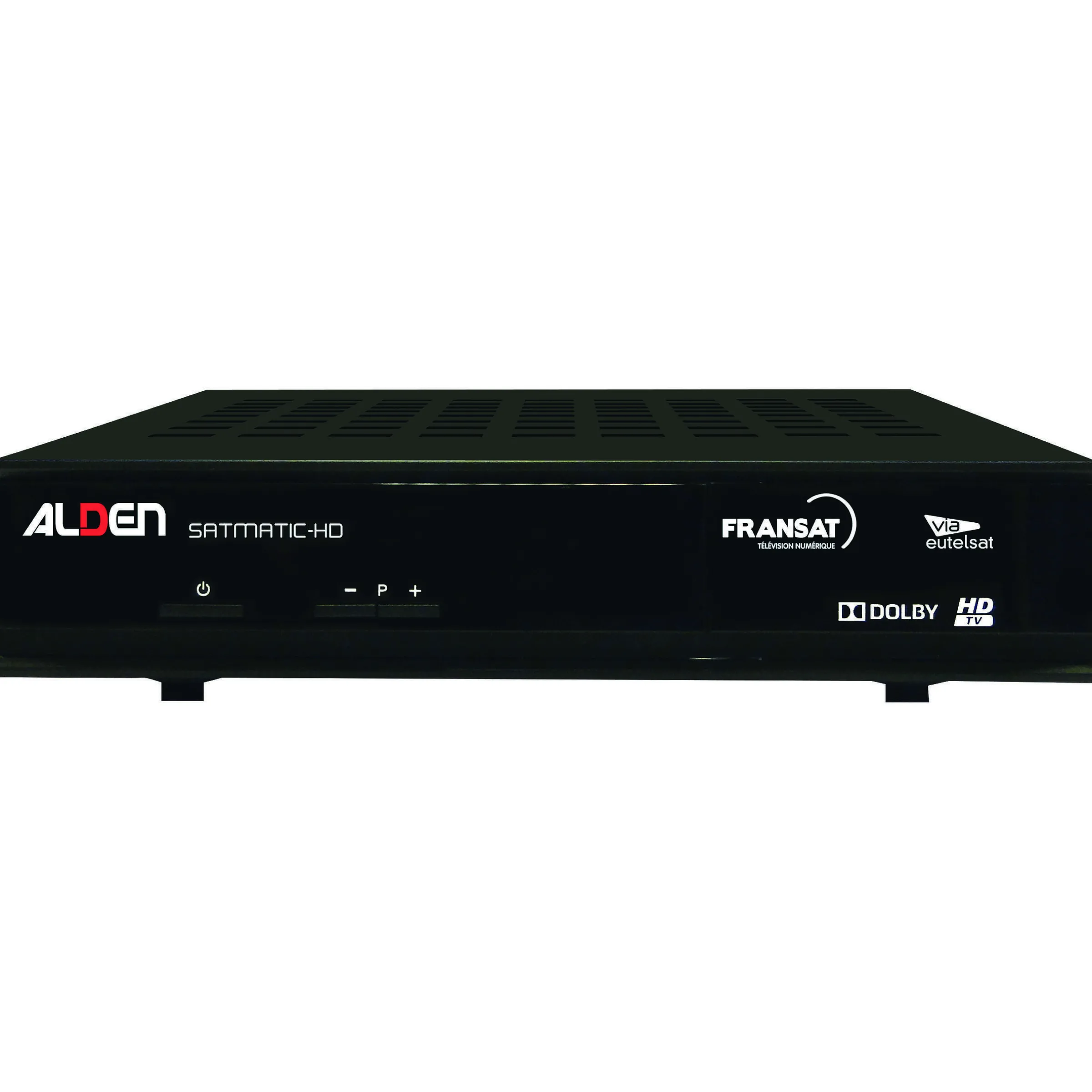 Démodulateur Satmatic Fransat HD