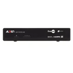 Démodulateur Satmatic Fransat HD
