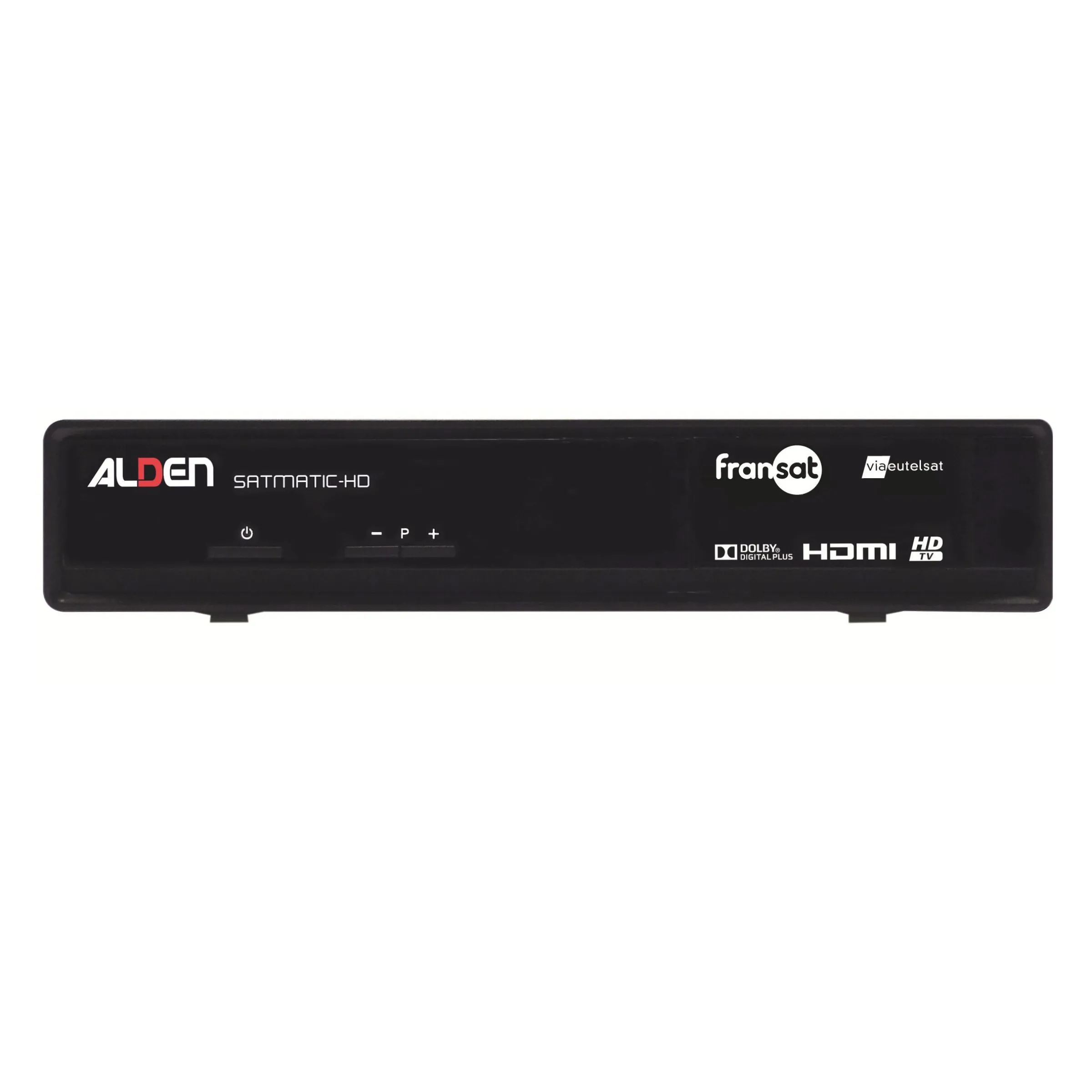 Démodulateur Satmatic Fransat HD
