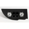 DOUBLE MANOMETRE TABEAU DE BORD X250