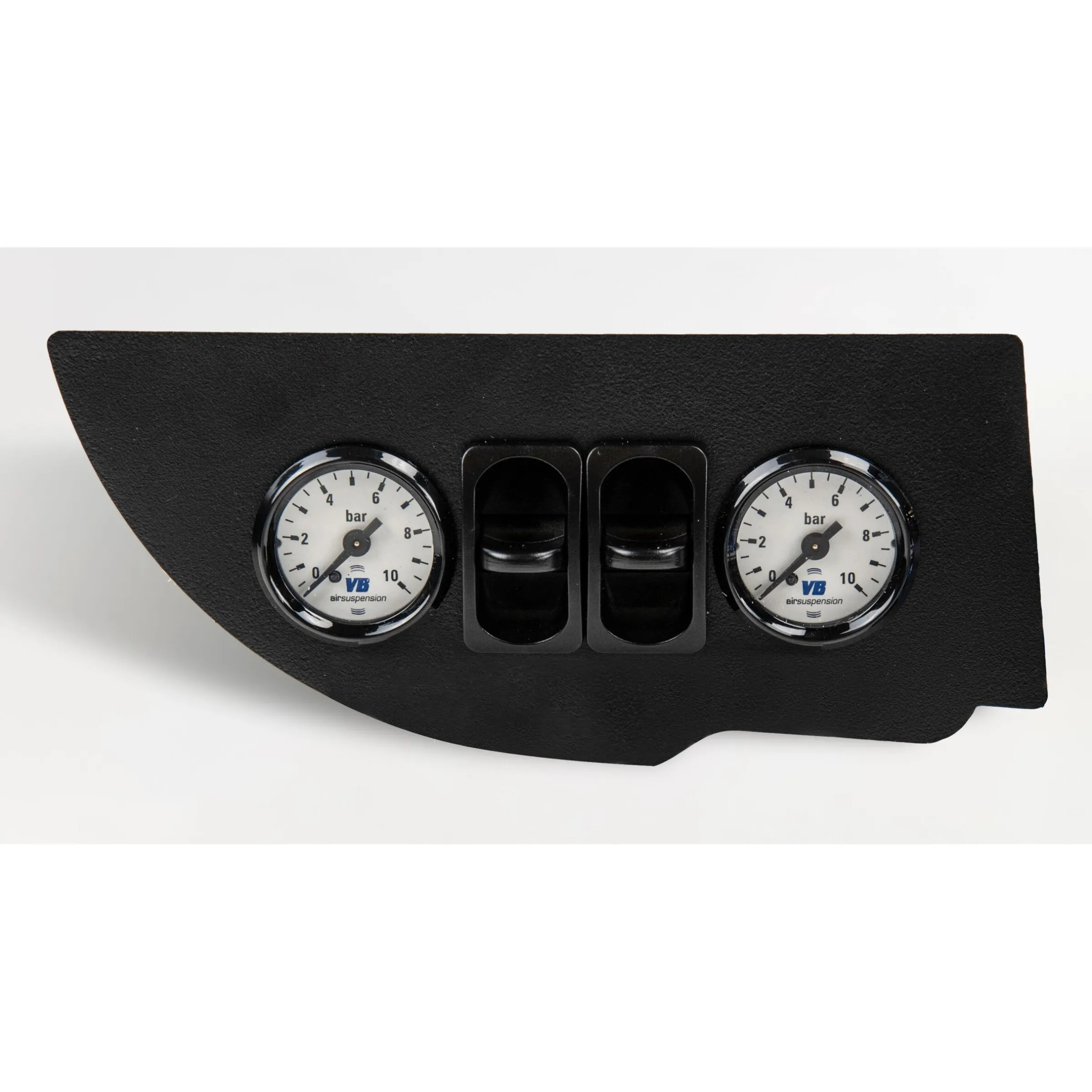 DOUBLE MANOMETRE TABEAU DE BORD X250