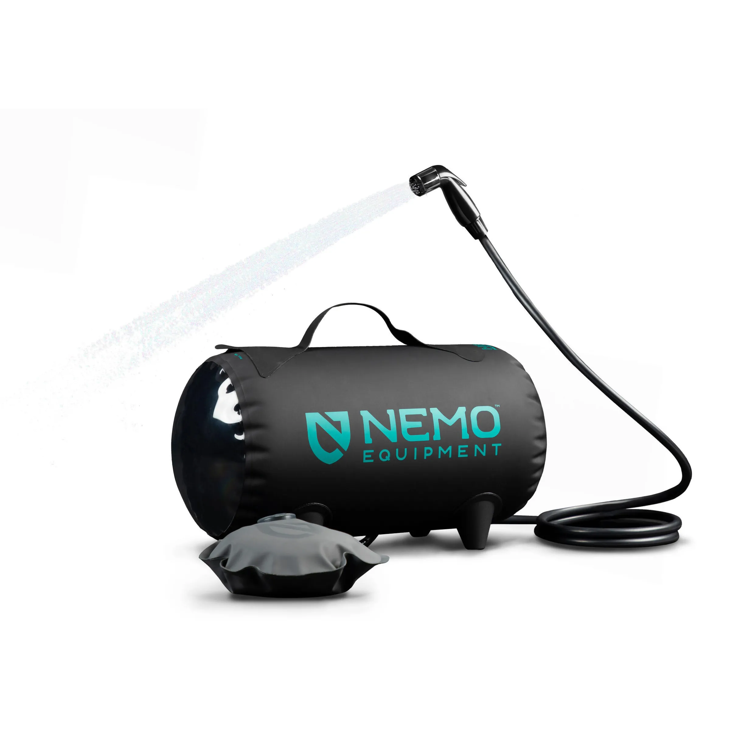 Douche portative Helio Pressure Nemo