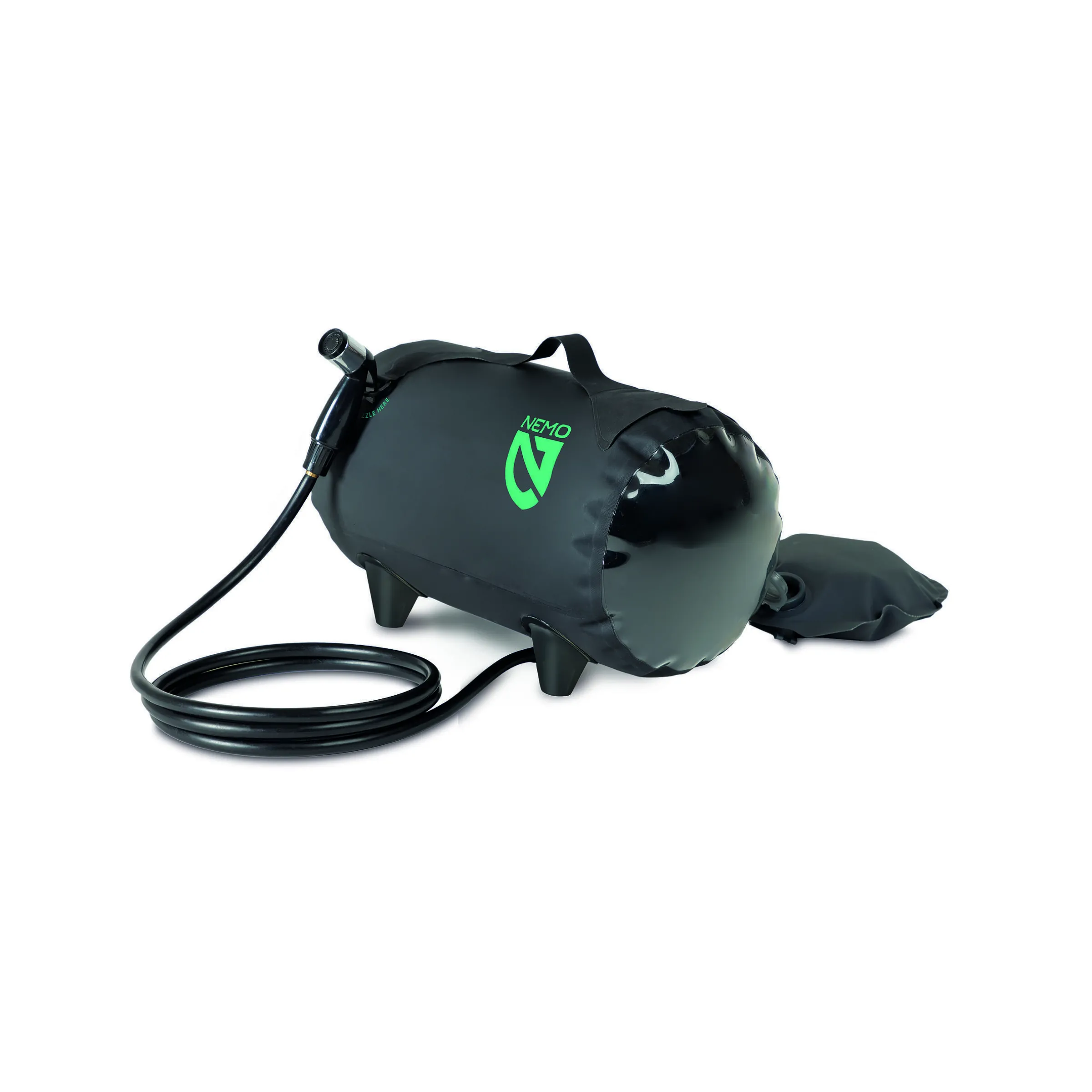 Douche portative Helio Pressure Nemo