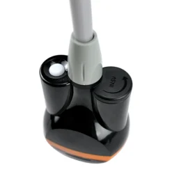Douchette portable avec batterie