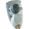 Détendeur 30 mbar + inversseur automatique