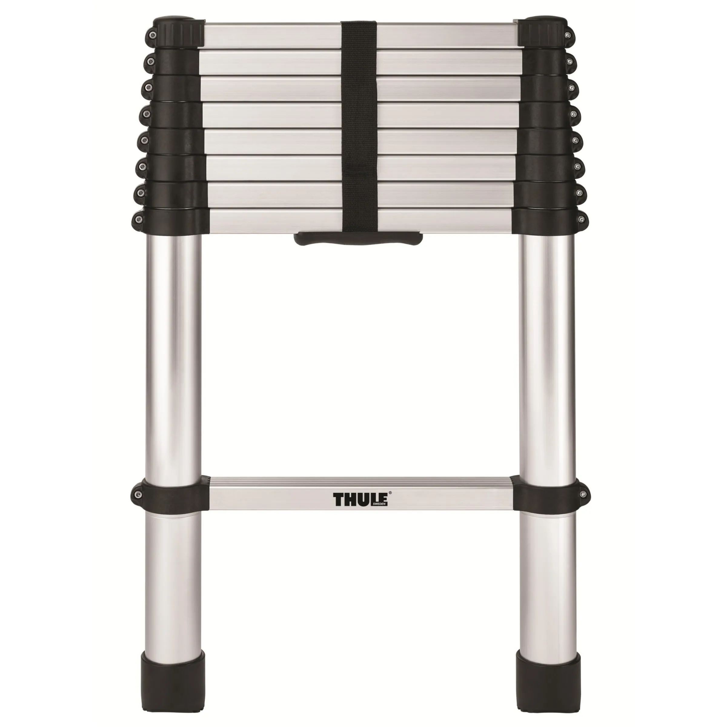 Echelle pliante Van Ladder 9 marches