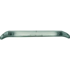 Eclairage extérieur de porte long Leds