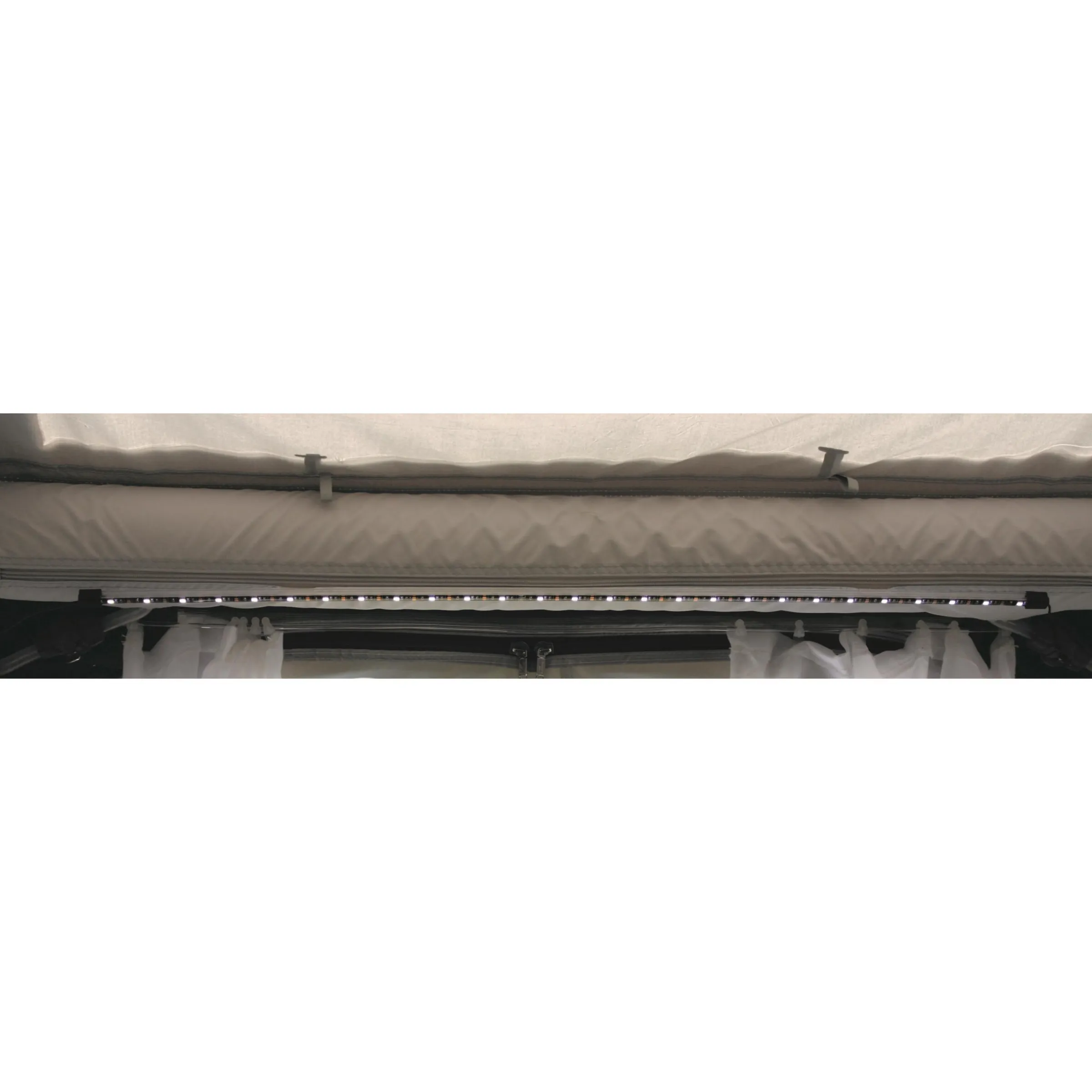Eclairage LED