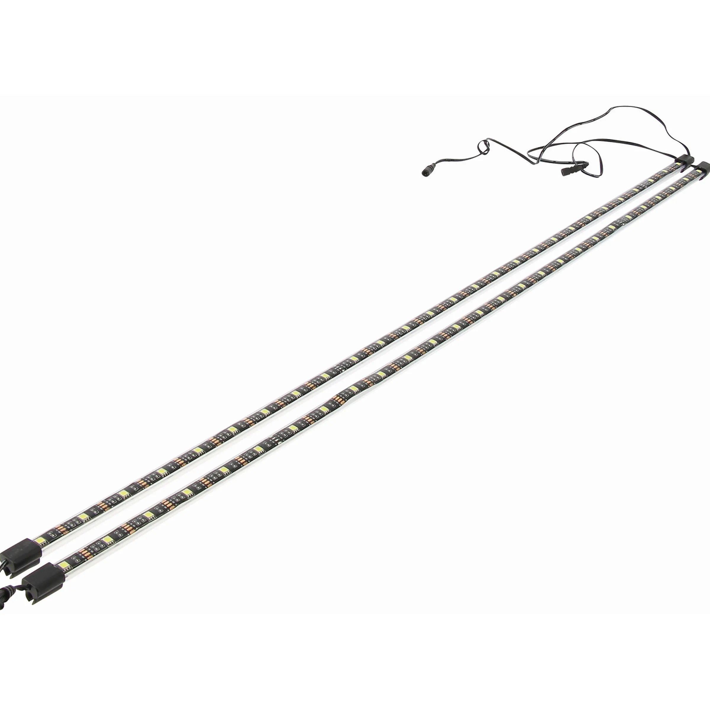 Eclairage LED