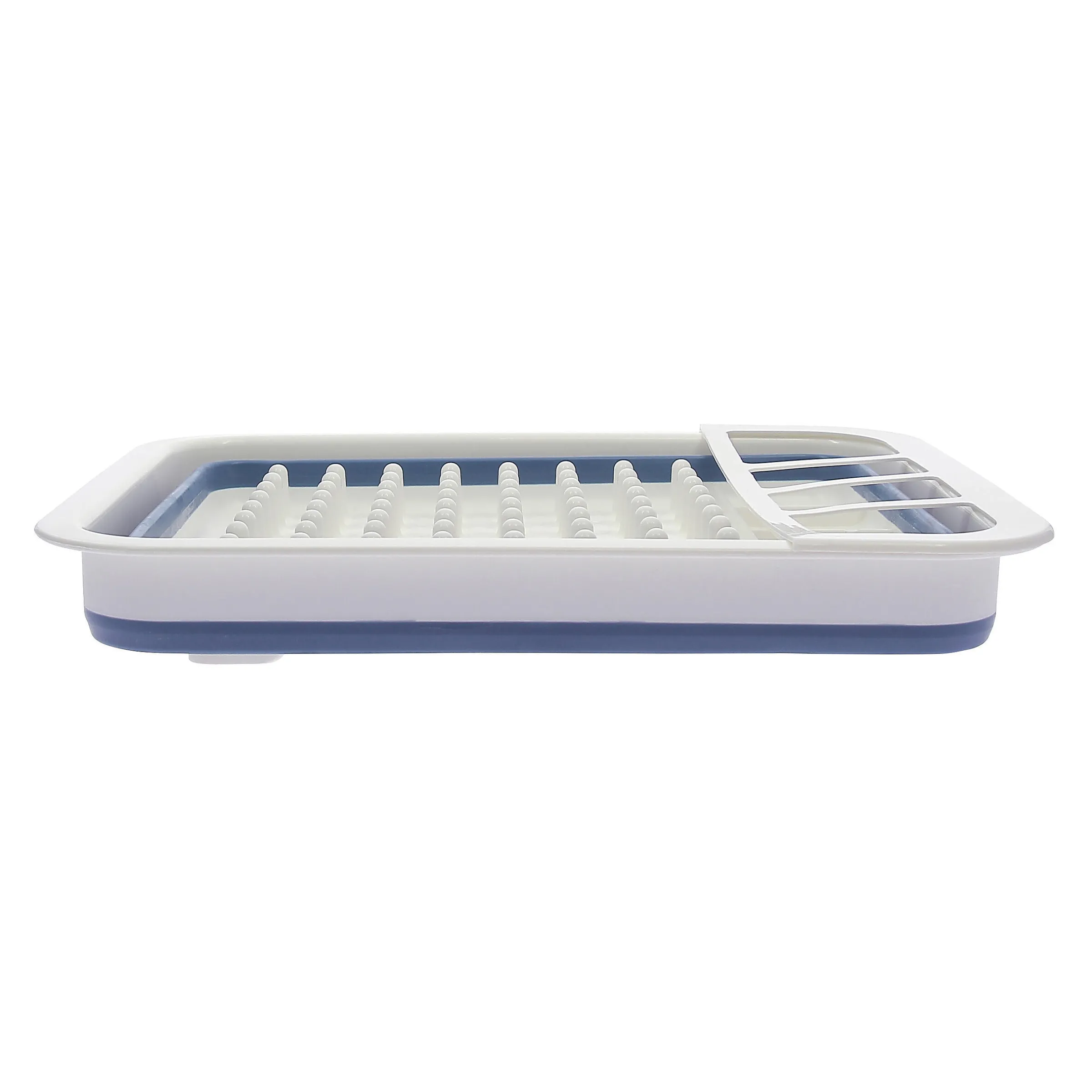 Egouttoir vaisselle rétractable petit format