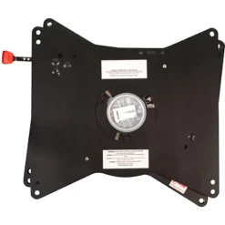 Embase pivotante V2 pour véhiculeVW T5/T6