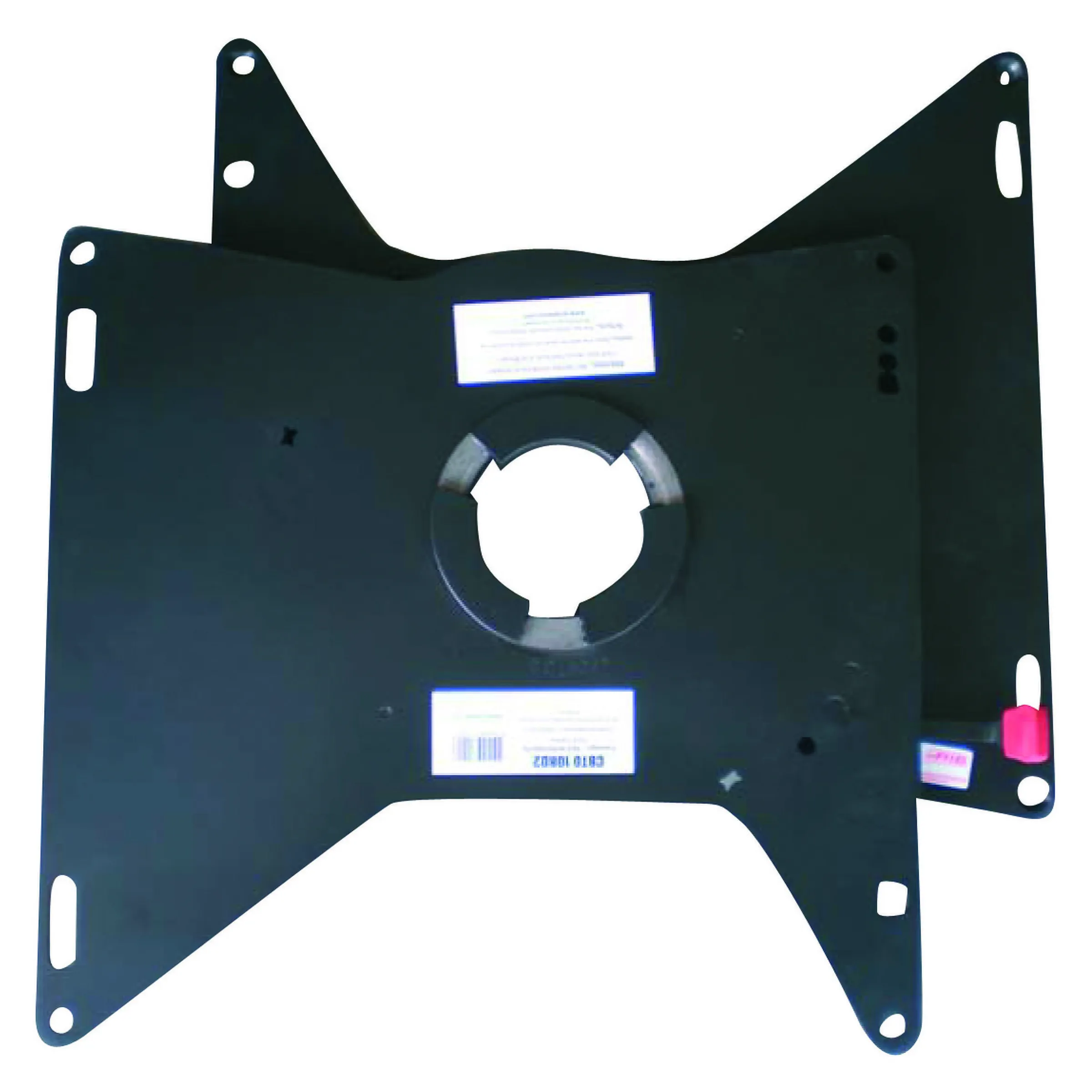 Embase pivotante V2 pour véhicule Ford transit de 2000 à 2014