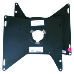 Embase pivotante V2 pour véhicule Mercedes Vito W639 de 1996 à 2003