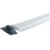 Embout de finition pour bande de protection