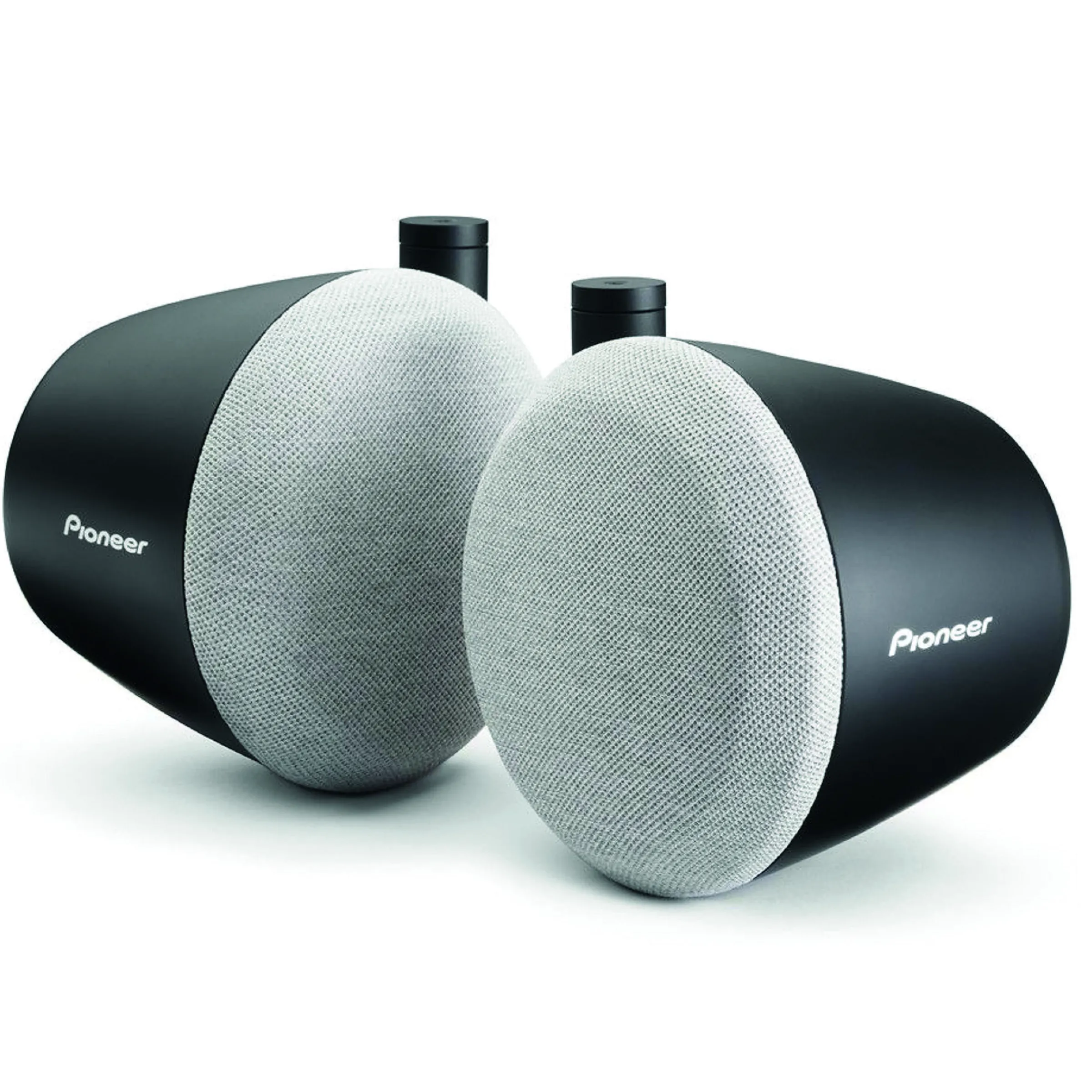 Enceintes Satellites car audio