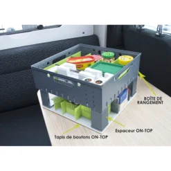 Espaceur On-Top