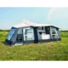 Extension Cirrus Air