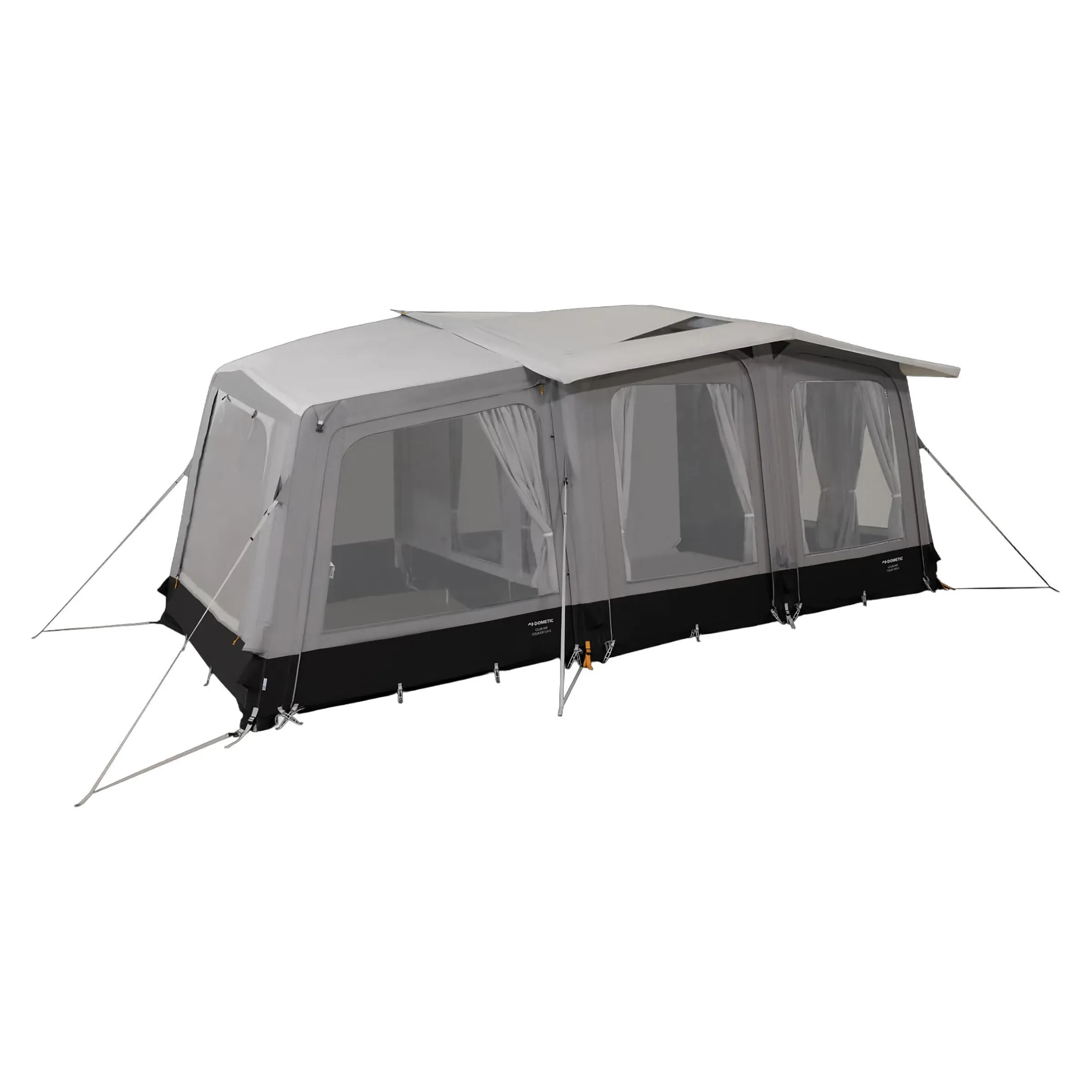 Extension pour Club Air tour