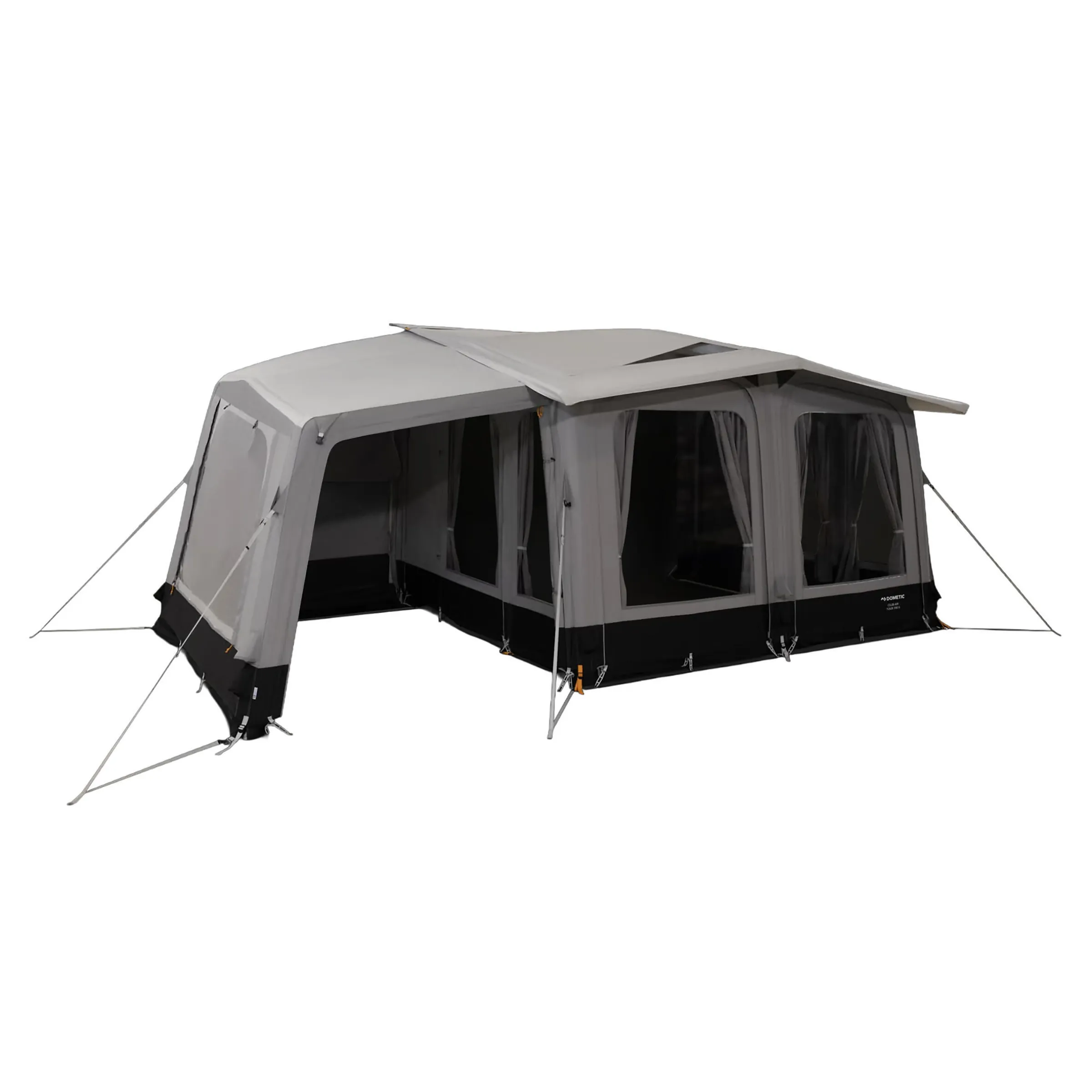 Extension pour Club Air tour