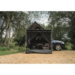 Extension pour store latéral