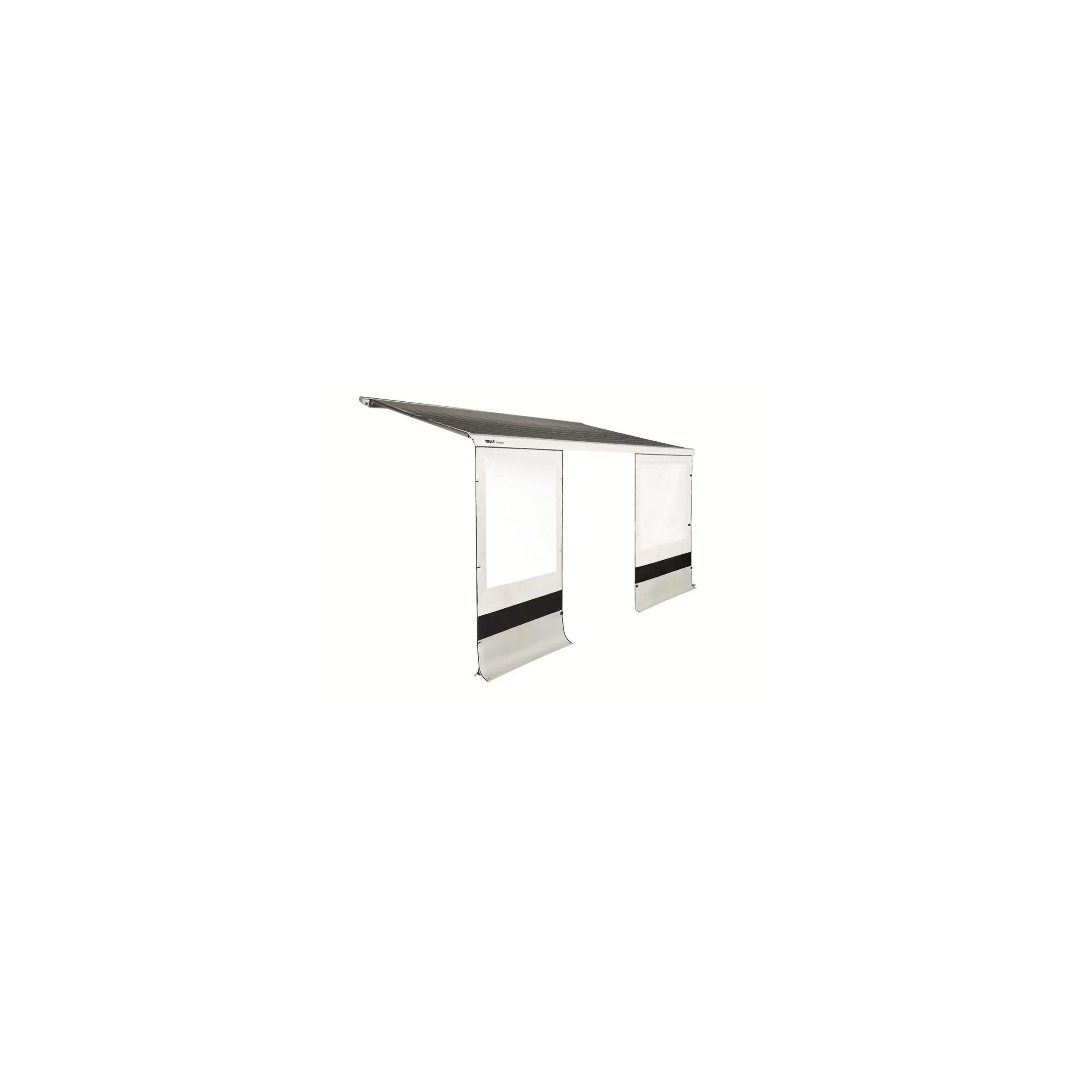Façade de store Rain Blocker G2