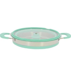 Faitout rétractable pour camping