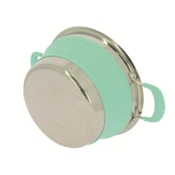 Faitout rétractable pour camping
