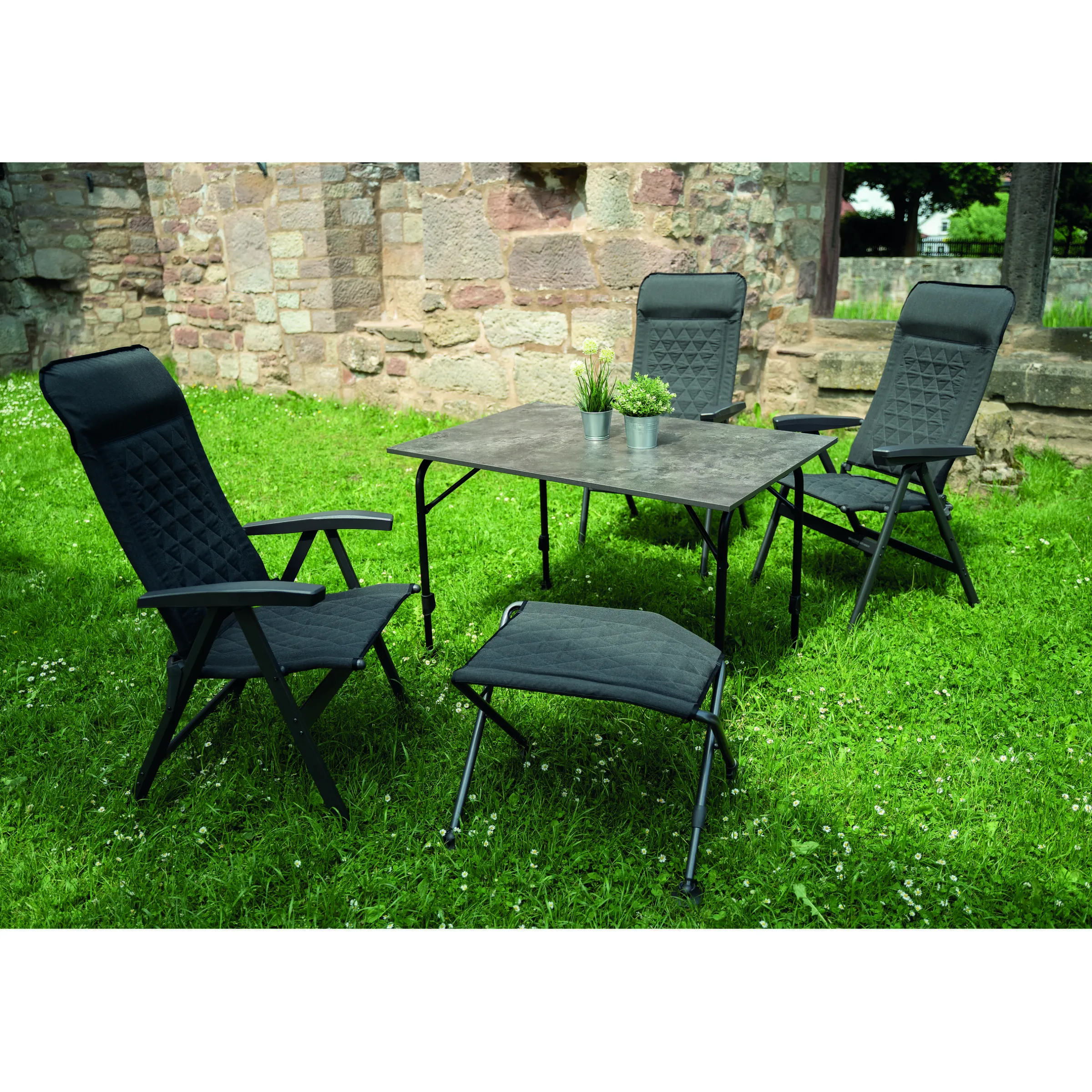 Fauteuil Advancer Lifestyle