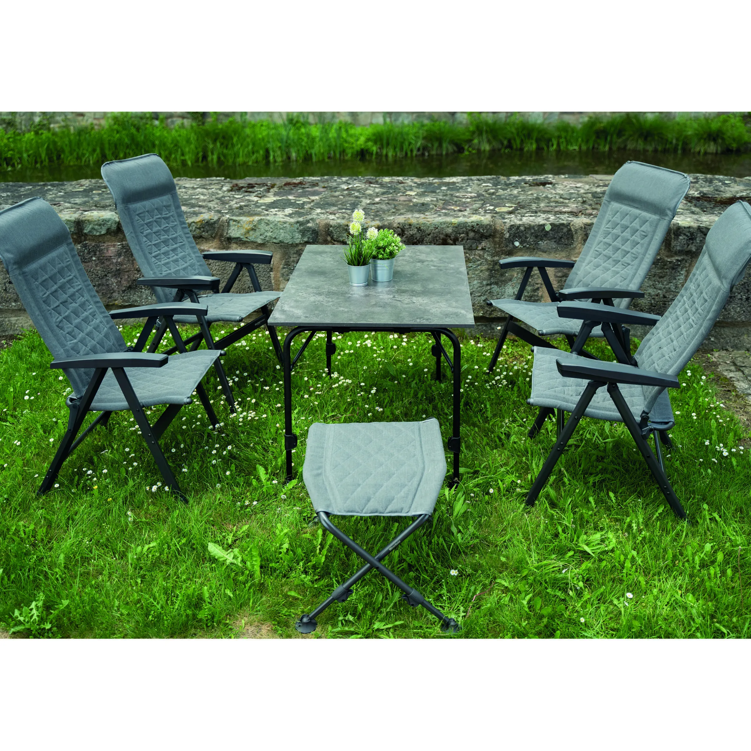Fauteuil Advancer Lifestyle