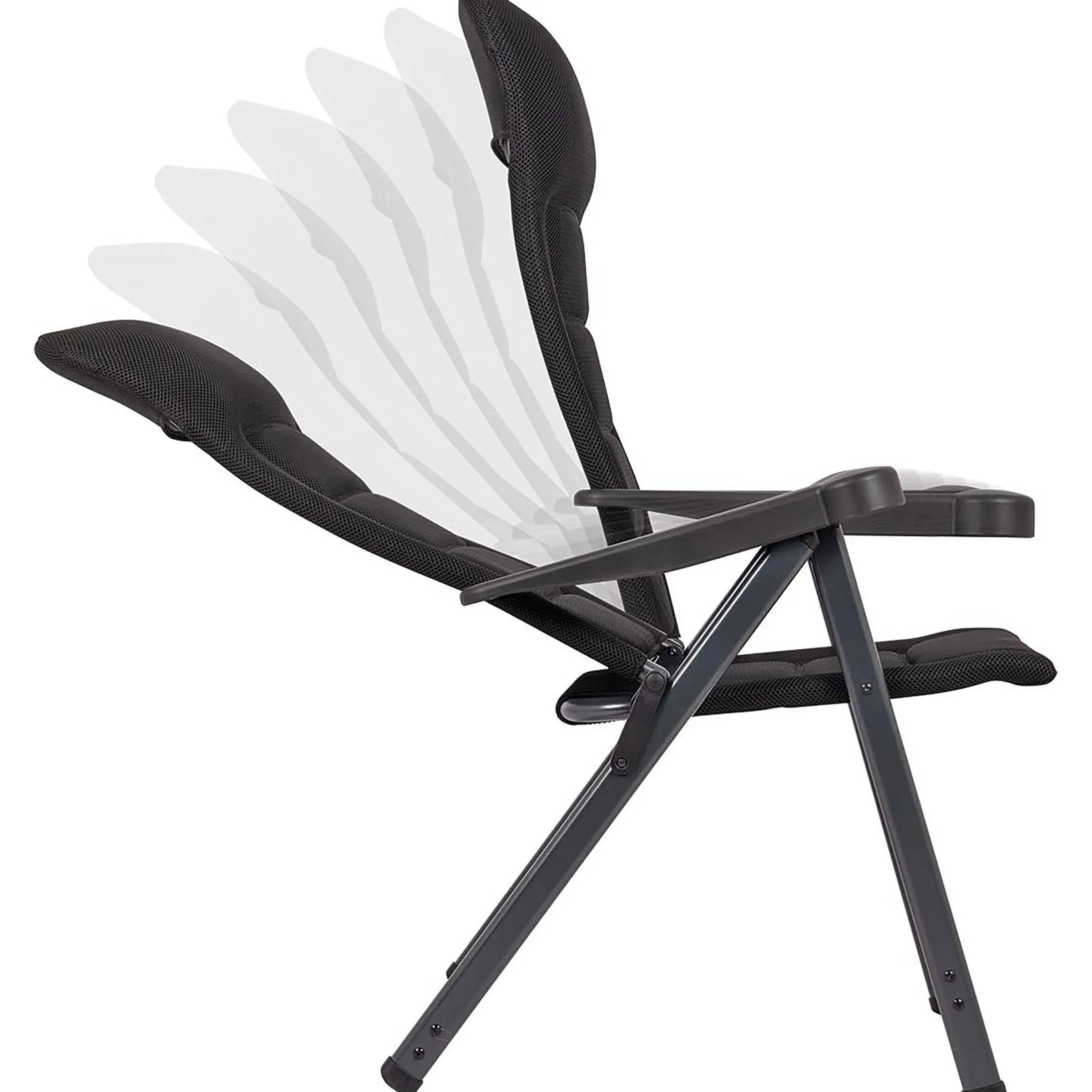 Fauteuil Air Deluxe taille S noir