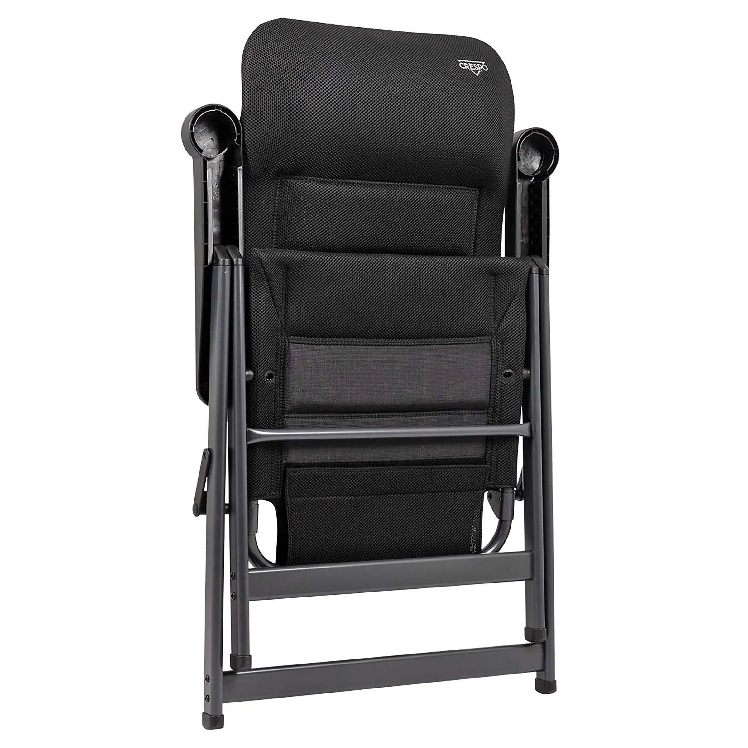 Fauteuil Air Deluxe taille S noir