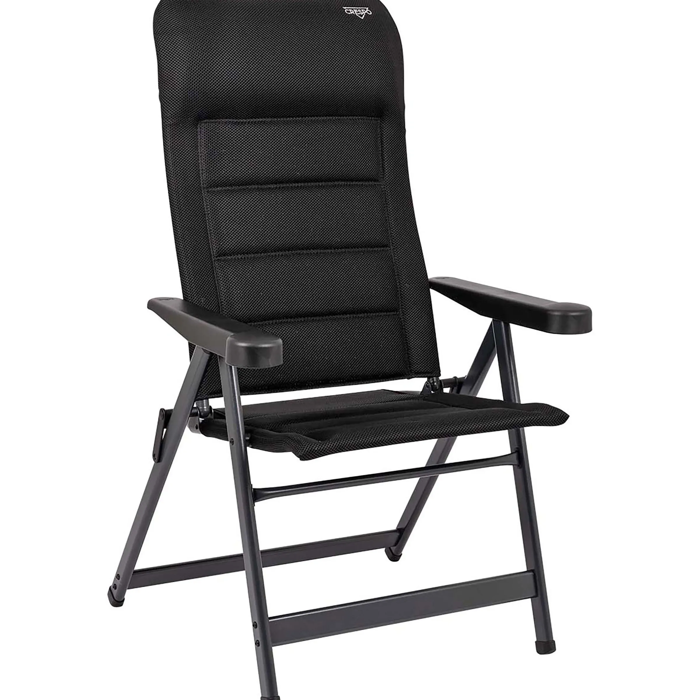 Fauteuil Air Deluxe taille S noir