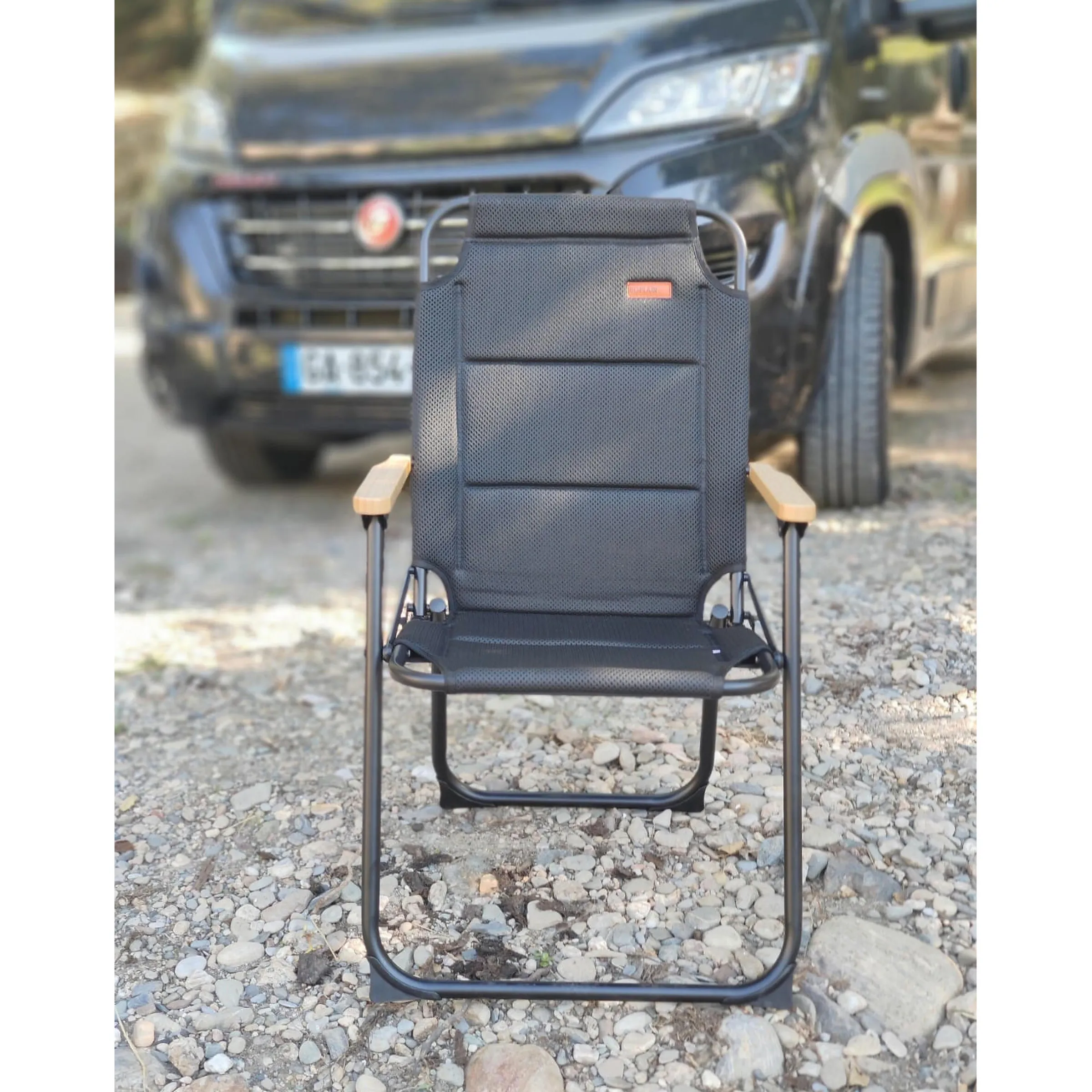 Fauteuil Belize
