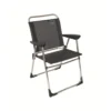 Fauteuil Classic dossier bas Gris AL-219