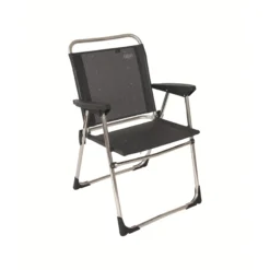 Fauteuil Classic dossier bas Gris AL-219