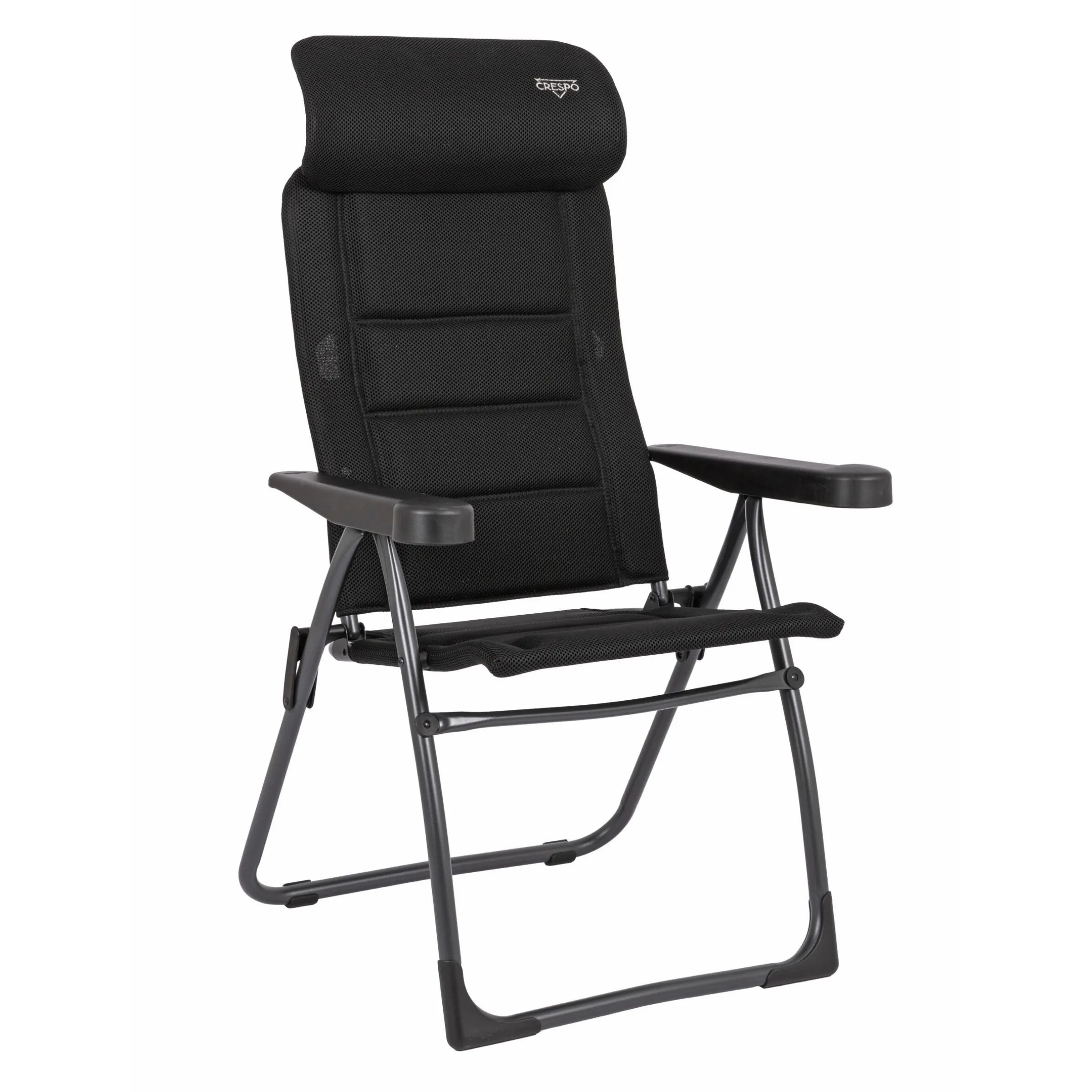 Fauteuil compact Air Deluxe avec appui tête taille XS