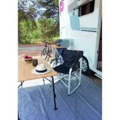 Fauteuil Director XL Cuba