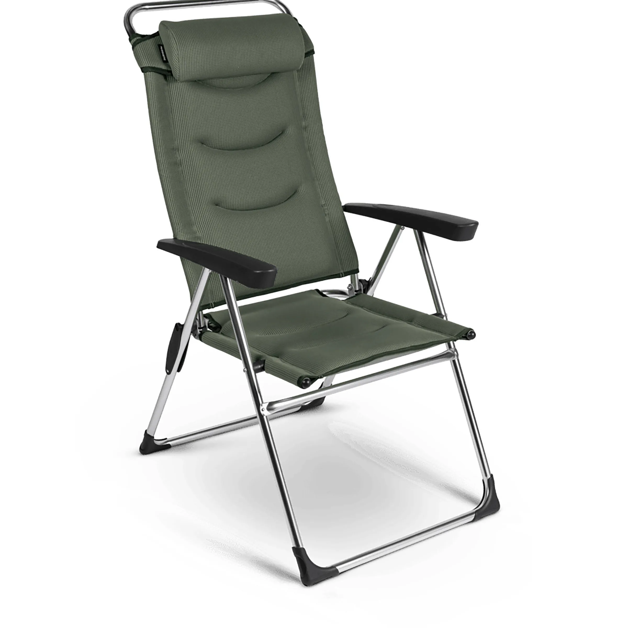 Fauteuil Lusso Milano Redux Moss