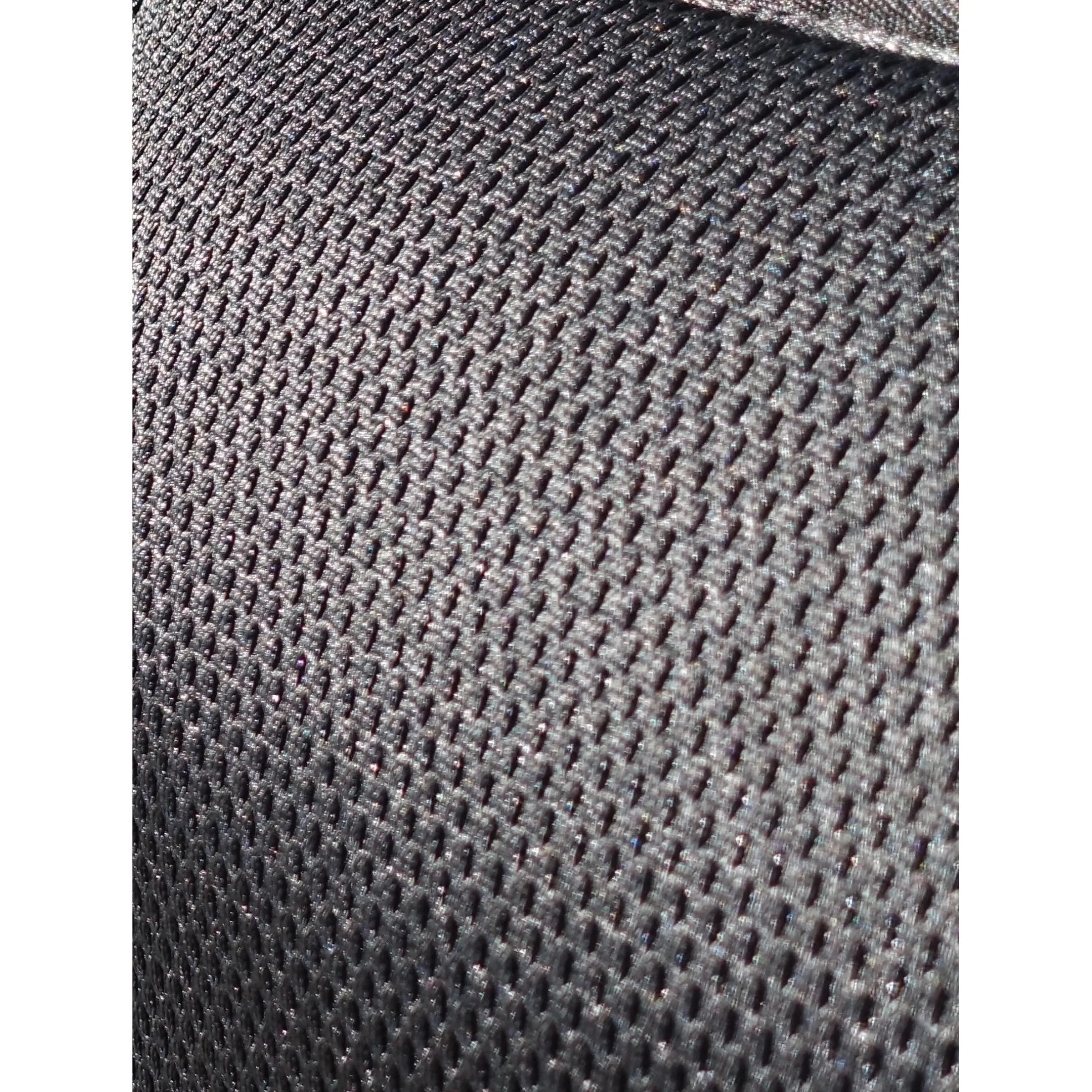 Fauteuil Major Noir