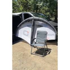 Fauteuil Nomado