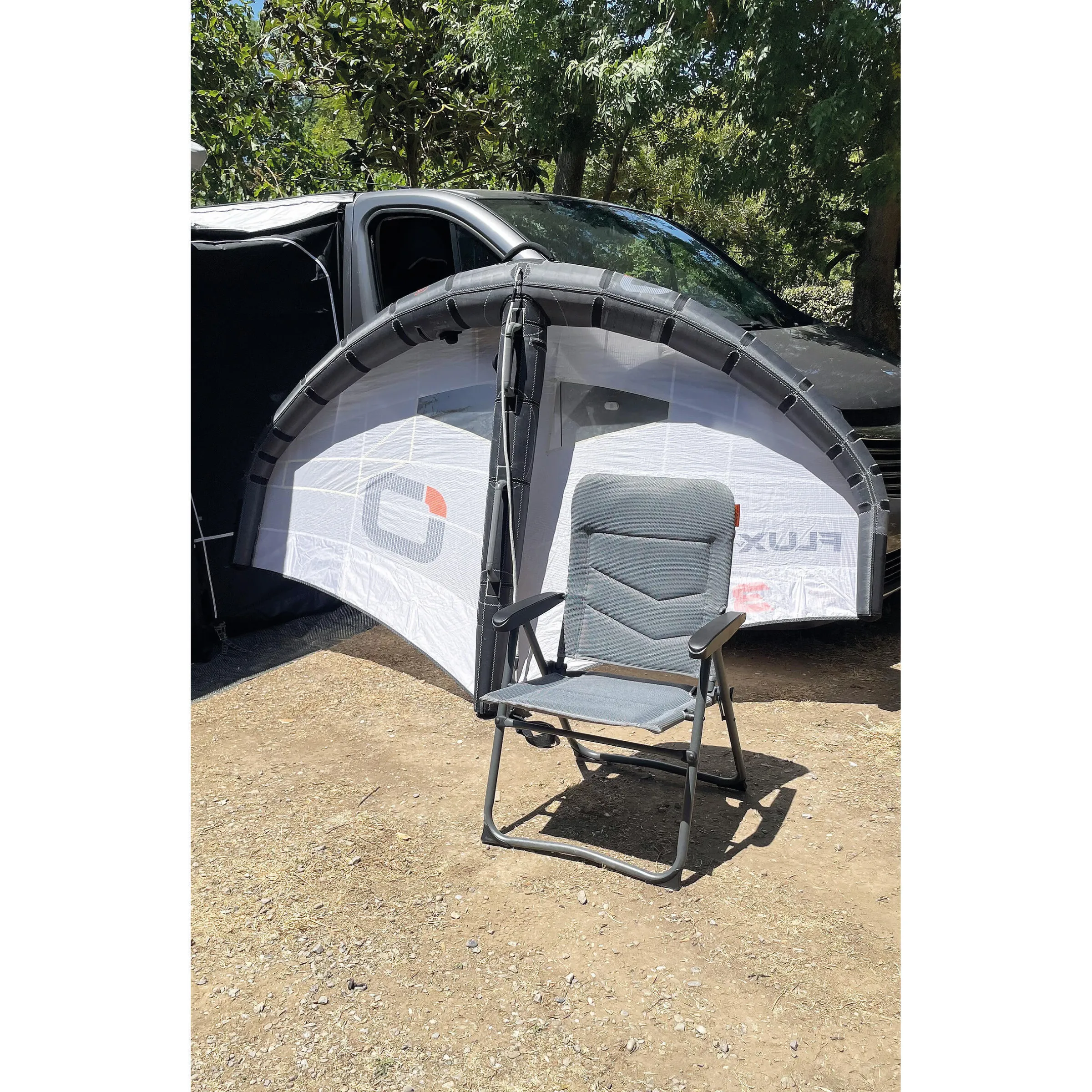 Fauteuil Nomado