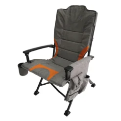 Fauteuil pliant Taïga