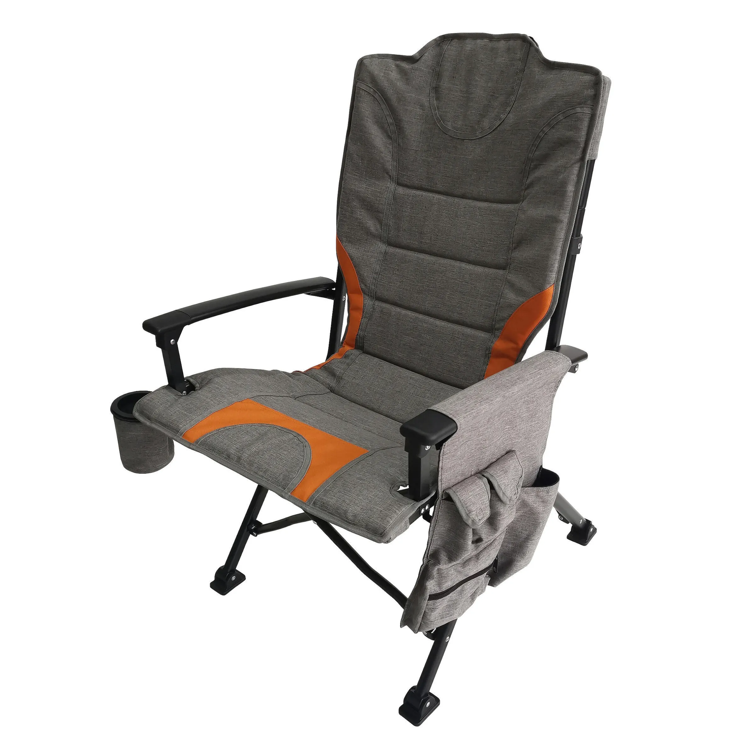 Fauteuil pliant Taïga