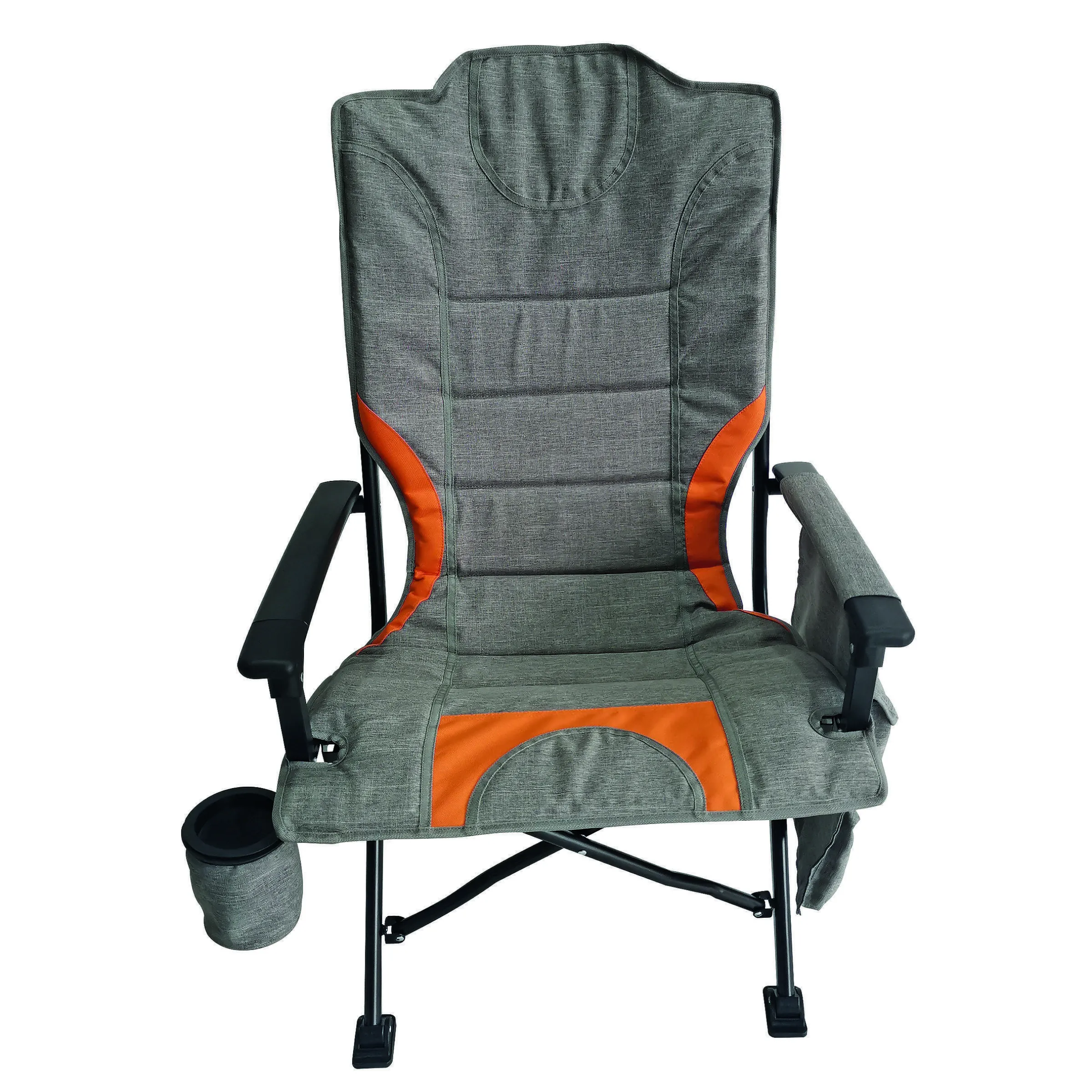 Fauteuil pliant Taïga