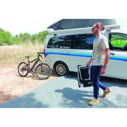 Fauteuil Road Trip