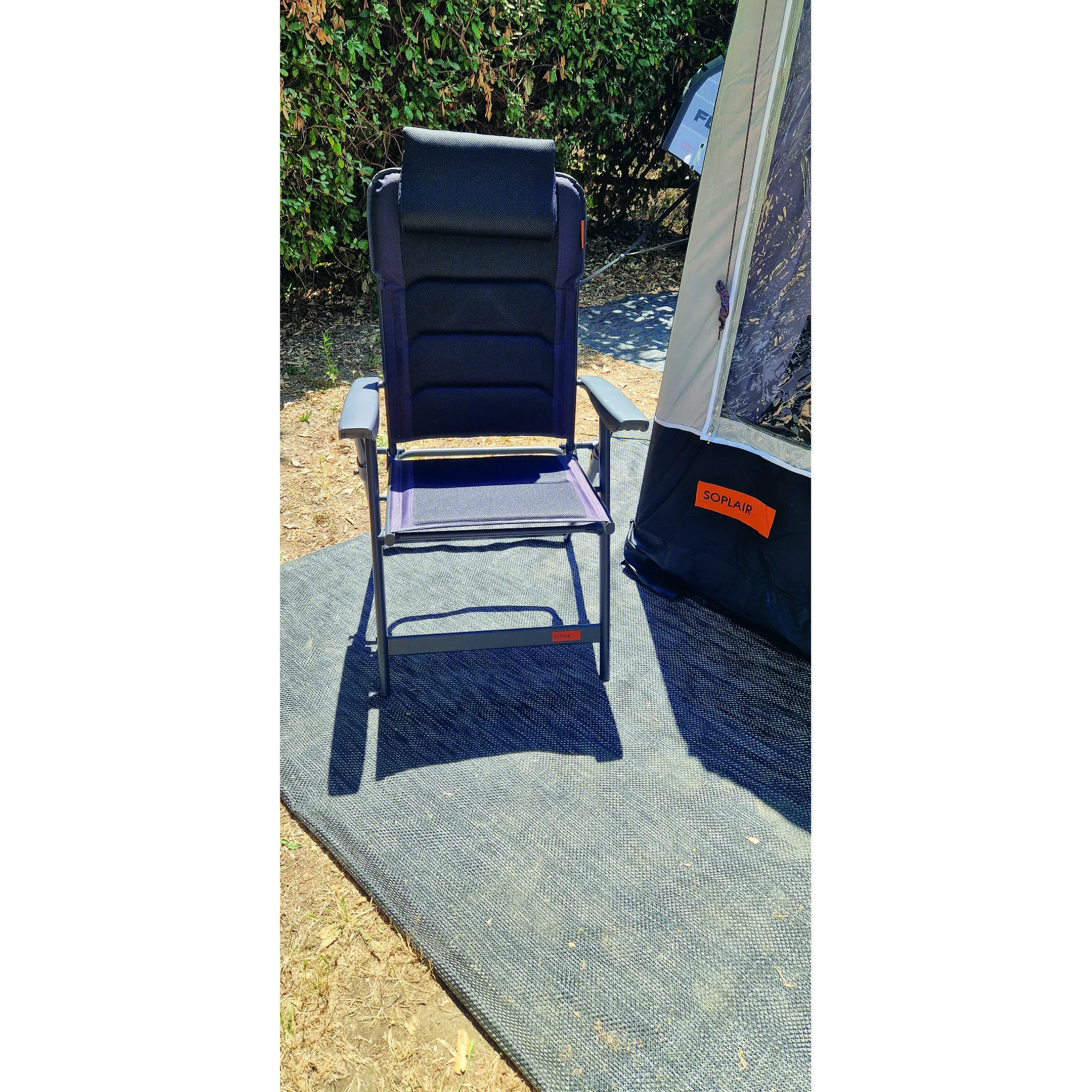 Fauteuil Sereno