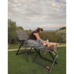Fauteuil Soleo