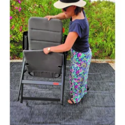 Fauteuil Soleo