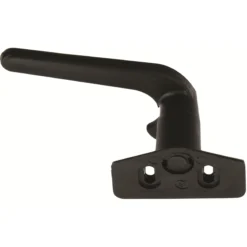 Fermeture de baie entraxe 20 mm